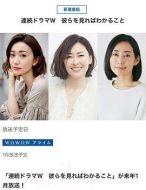 看到他們就會(huì)明白劇情介紹(1-8全集)