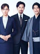 繼母與女兒之間的小休止