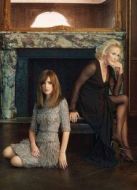 裂痕第4季劇情介紹(1-10全集)