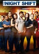 夜班醫(yī)生第2季