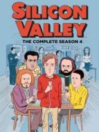 硅谷 第四季劇情介紹(1-10全集)