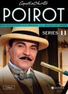 大偵探波羅第11季劇情介紹(1-4全集)