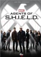 神盾局特工第3季劇情介紹(1-23全集)