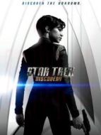 星際迷航：發(fā)現(xiàn)號（下）