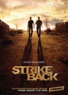 反擊美版 第2季（限時(shí)免費(fèi)）劇情介紹(1-10全集)