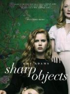 利器劇情介紹(1-8全集)