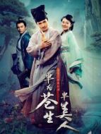 蒼生大醫(yī)劇情介紹(1-42全集)