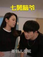 七舅腦爺劇情介紹(1-全集)