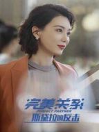 斯黛拉的反擊海報