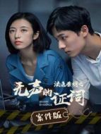 百歲之好，一言為定 國際版海報(bào)