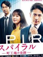 螺旋～町工廠的奇跡～劇情介紹(1-8全集)