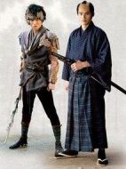 大江戶妖怪物語劇情介紹(1-5全集)