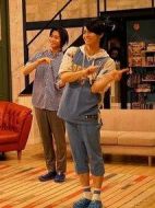 電視演劇：成功莊園第一季劇情介紹(1-12全集)