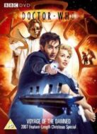 神秘博士：詛咒之旅劇情介紹(1-1全集)