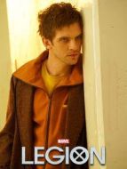 X戰(zhàn)警：軍團(tuán)劇情介紹(1-8全集)