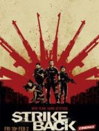 反擊美版 第五季劇情介紹(1-10全集)