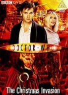 神秘博士：圣誕入侵劇情介紹(1-1全集)