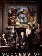 繼承之戰(zhàn) 第一季