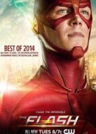 閃電俠第1季劇情介紹(1-23全集)