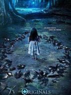 初代吸血鬼第4季劇情介紹(1-13全集)