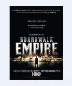 大西洋帝國(guó)第一季劇情介紹(1-12全集)