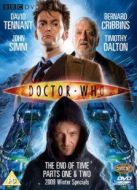 神秘博士：時間盡頭（下）