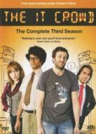 IT狂人第3季劇情介紹(1-6全集)