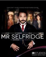 塞爾福里奇先生第二季