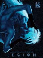 X戰(zhàn)警：軍團(tuán) 第二季劇情介紹(1-11全集)