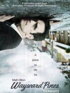 黑松鎮(zhèn) 第一季劇情介紹(1-10全集)