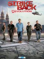 反擊美版 第六季劇情介紹(1-10全集)