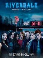 河谷鎮(zhèn) 第二季海報