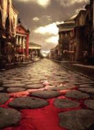 羅馬劇情介紹(1-22全集)