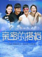 親密的搭檔劇情介紹(1-40全集)