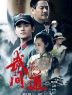 武間道之楊洋CUT劇情介紹(1-全集)