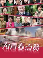 為青春點贊劇情介紹(1-32全集)