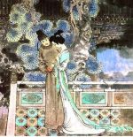 長恨歌劇情介紹(1-35全集)