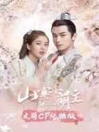 山寨小萌主 太萌CP純糖版劇情介紹(1-15全集)