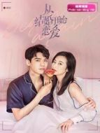從結(jié)婚開(kāi)始戀愛(ài) 越南語(yǔ)版