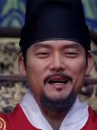 丁若鏞劇情介紹(1-8全集)