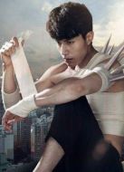 鋼鐵人劇情介紹(1-18全集)