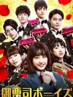 公子哥少年劇情介紹(1-18全集)