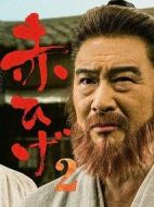 紅胡子第二季劇情介紹(1-8全集)