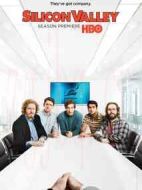 硅谷第三季劇情介紹(1-10全集)