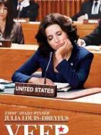 副總統(tǒng)第二季