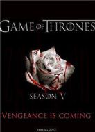 權(quán)力的游戲第5季