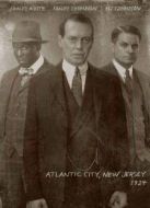 大西洋帝國第四季（限時免費(fèi)）劇情介紹(1-6全集)