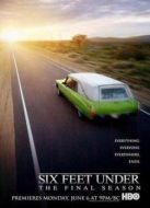 六尺之下第五季(限時免費)劇情介紹(1-5全集)