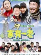 家有一老