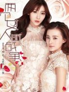 兩個女人的戰(zhàn)爭劇情介紹(1-41全集)